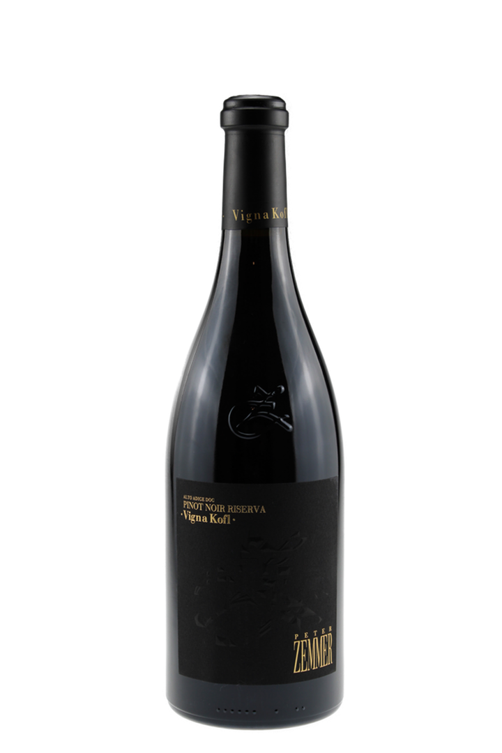 Südtirol Pinot Noir Riserva Vigna Kofl / Jg. 2019