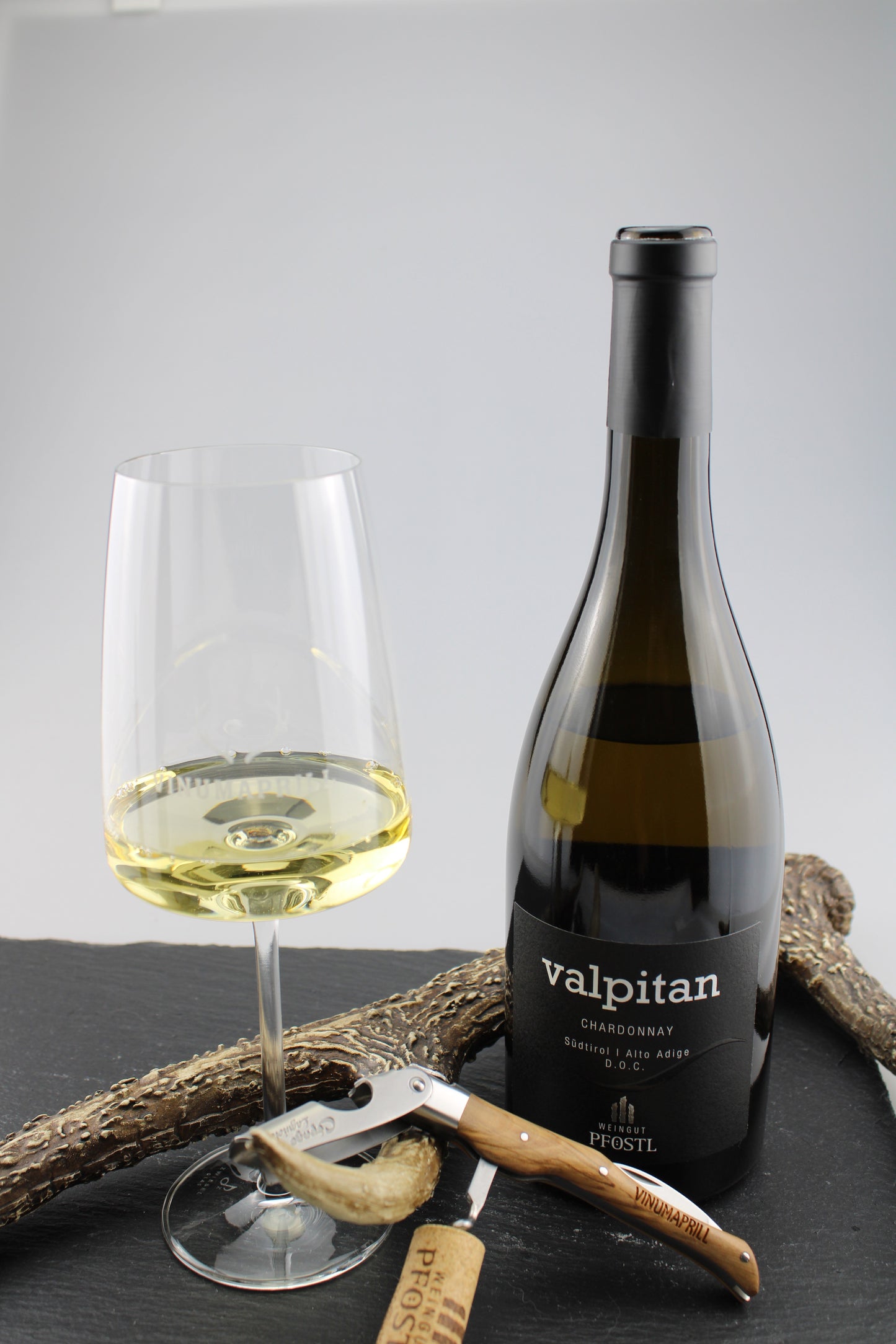 Südtiroler Chardonnay Valpitan / Jg. 2019