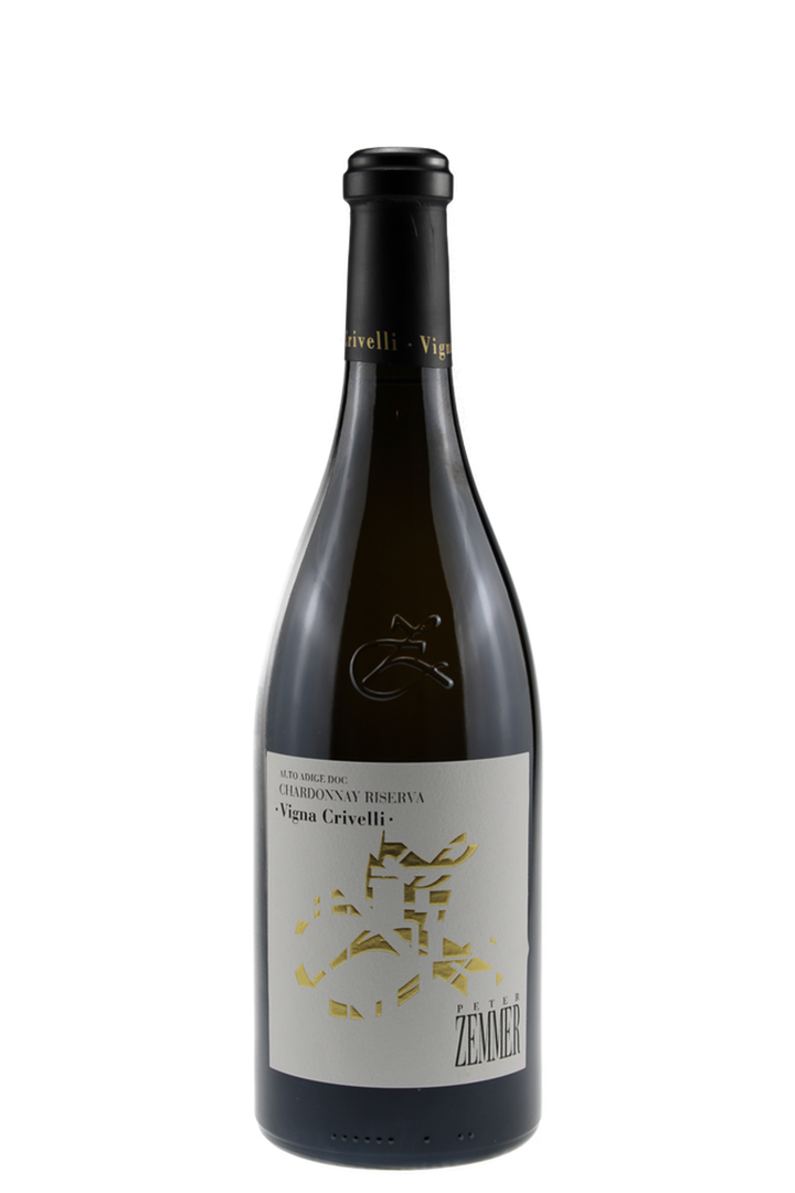 Südtirol Chardonnay Riserva Vigna Crivelli / Jg. 2019